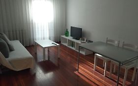 Apartamentos Caperos 1° Dcha